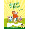 Super Stijn in actie! door Carla van Kollenburg