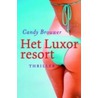 Het Luxor resort door Candy Brouwer