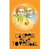 Casper en de Toverbal