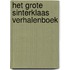Het grote Sinterklaas verhalenboek