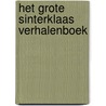 Het grote Sinterklaas verhalenboek door Jesse Gerrits