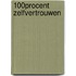 100procent zelfvertrouwen