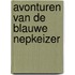 Avonturen van de blauwe nepkeizer