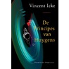 De principes van Huygens by Vincent Icke
