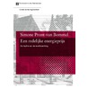 Een redelijke energieprijs door Simone Pront-van Bommel
