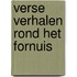 Verse verhalen rond het fornuis