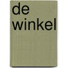 De winkel by Fer Lugger