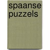 Spaanse puzzels door Marijke Balmaekers