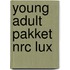 Young adult pakket NRC lux