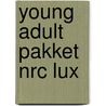Young adult pakket NRC lux door Meg Rosoff
