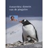 Antarctica domein van de pinguins