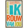 Ik rouw van jou door Jonathan Tropper