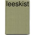 Leeskist