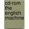 CD-rom The English Machine door Onbekend