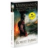 Afgod van Rome door Robert Fabbri