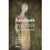 Handboek psychose door Tonnie Staring