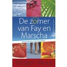 Zomer van Fay en Marscha by Mirjam Mous
