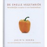 De snelle vegetarier door Jacinta Bokma