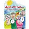 Alle zeuve by Cor Swanenberg