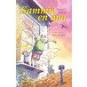 Sammie en opa by Enne Koens