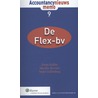 De Flex-bv door Marijke P.M. Martens