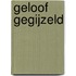 Geloof gegijzeld