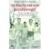 De vlucht van een paradijsvogel