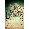 Het boek van leugenaars by Naomi Alderman