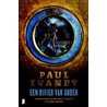 Een rivier van goden door Paul Evanby