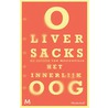 Innerlijk oog by Oliver Sacks