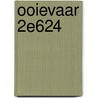 Ooievaar 2E624 by Gerrit Jansen