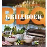 Het grote BBQ en grillboek door Malin Ottosson
