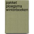 Pakket Ploegsma winterboeken