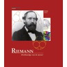 Riemann door Rossana Tazzioli