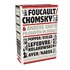 Foucault vs Chomsky en andere grote filosofen in debat