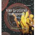 Van protocel tot spons