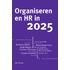 Organiseren en HR in 2025