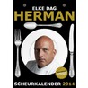 Elke dag Herman - scheurkalender door Jaap van Rijn