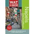 Wat & Hoe Select Napels en de Amalfikust
