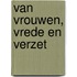 Van vrouwen, vrede en verzet