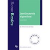 Intellectuele eigendom by P.A.C.E. van der Kooij