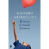 Ik wens je mooie dromen door Massimo Gramellini