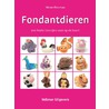 Fondantdieren by Helen Penman