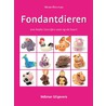 Fondantdieren door Helen Penman