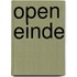 Open einde