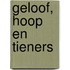 Geloof, hoop en tieners