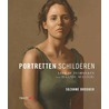 Portretten schilderen by Suzanne Brooker