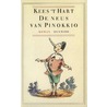 De neus van Pinokkio door Kees 'T. Hart