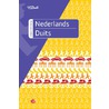 Van Dale pocketwoordenboek Nederlands-Duits door Onbekend
