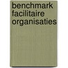 Benchmark facilitaire organisaties door Richard Lennartz